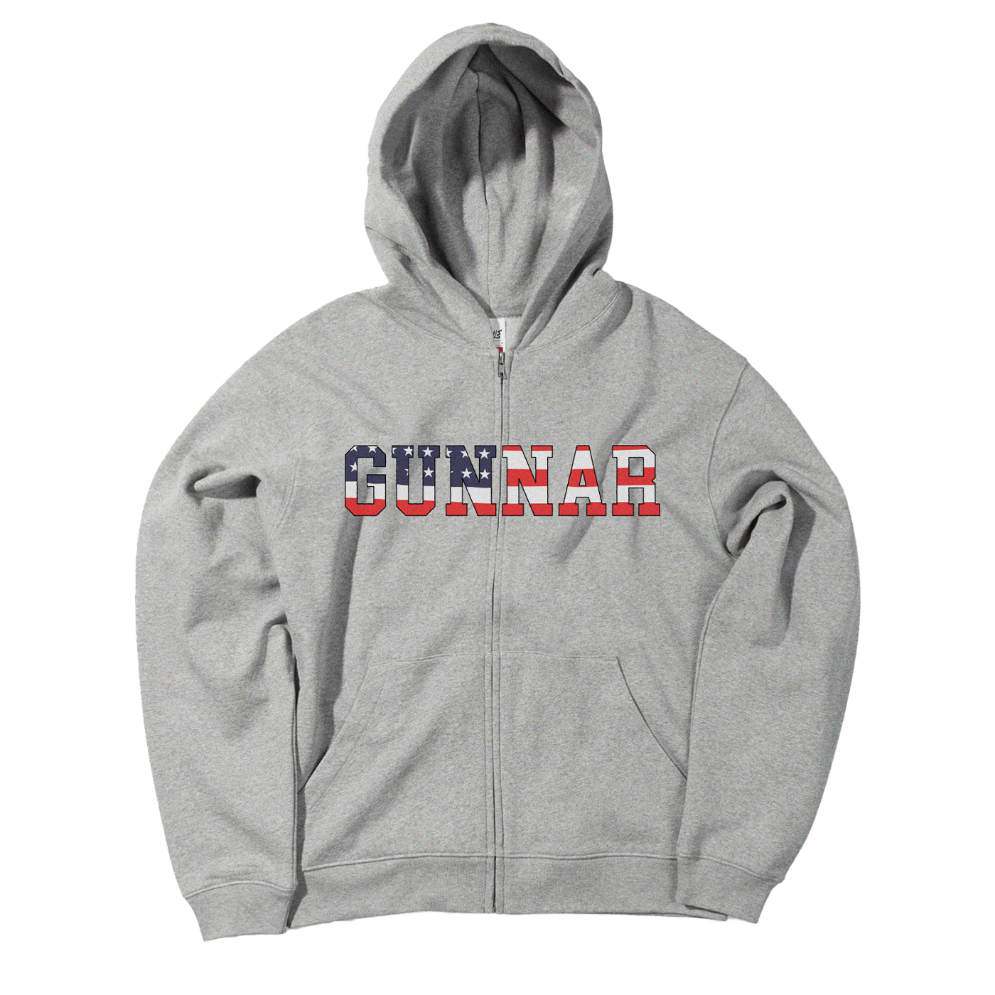 TEAM USA HOODIE
