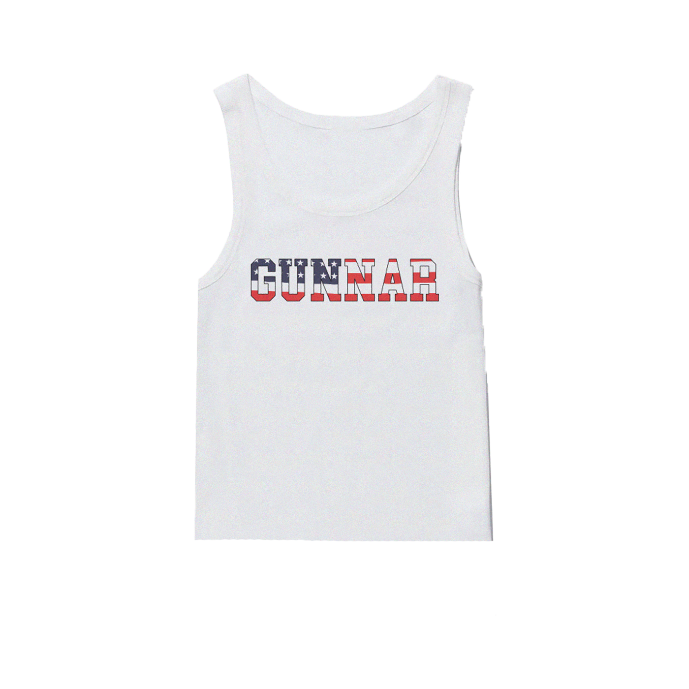 TEAM USA TANK