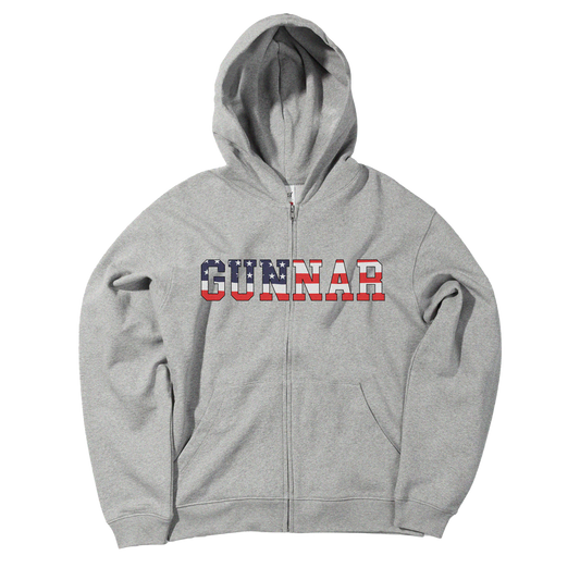 TEAM USA HOODIE